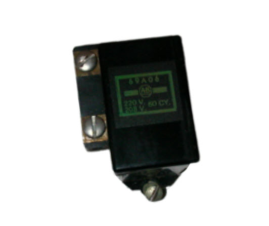 Allen Bradley 69A06