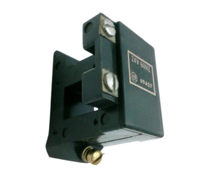 Allen Bradley 69A27