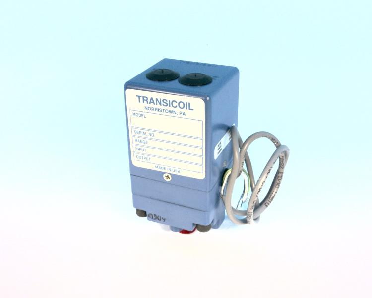 Transicoil 150CP215