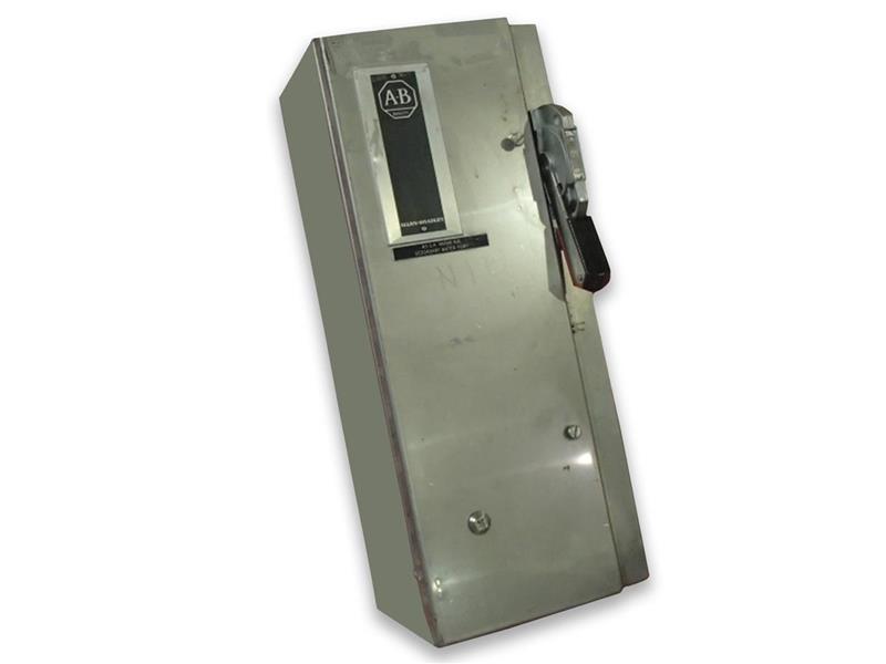 Allen Bradley 512-AJCD-24R