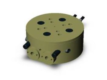 Dover Corporation RR-18M-180