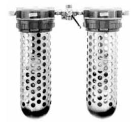 Wilkerson Pneumatic X04-C2-000