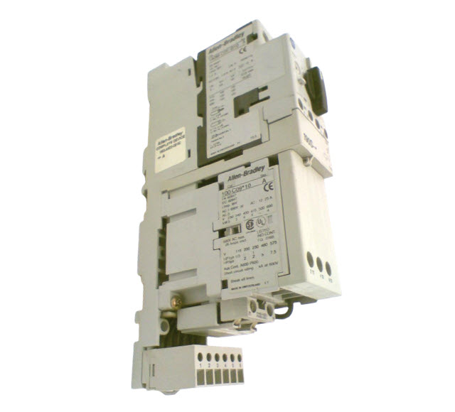 Allen Bradley 190S-AND2-CB25C