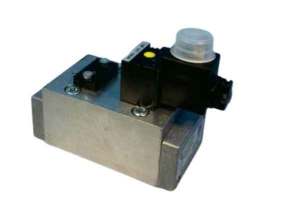 Norgren UQM/22253/172/16