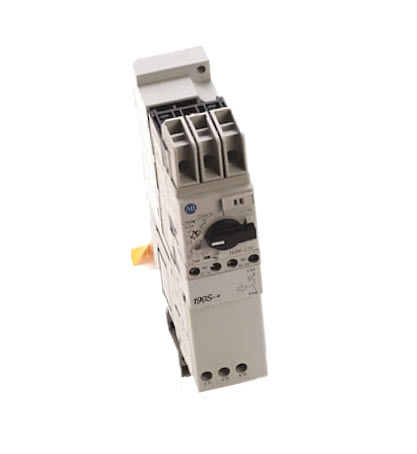 Allen Bradley 190S-AND2-DB25C