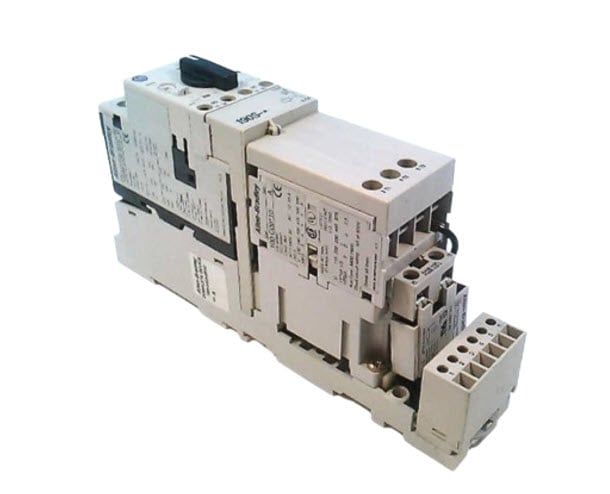 Allen Bradley 190S-AND2-CB10C