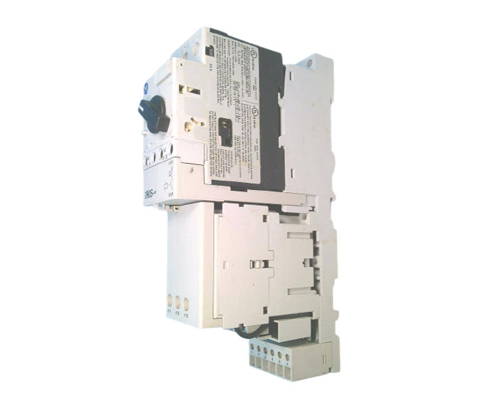 Allen Bradley 190S-DND2-DC20C-V