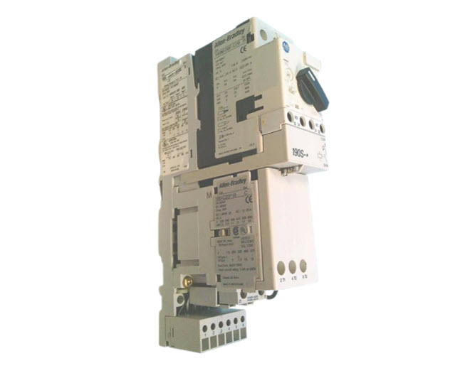Allen Bradley 190S-DND2-DC20C
