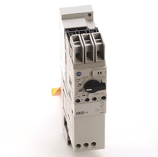 Allen Bradley 190S-ANKD2-CB40C