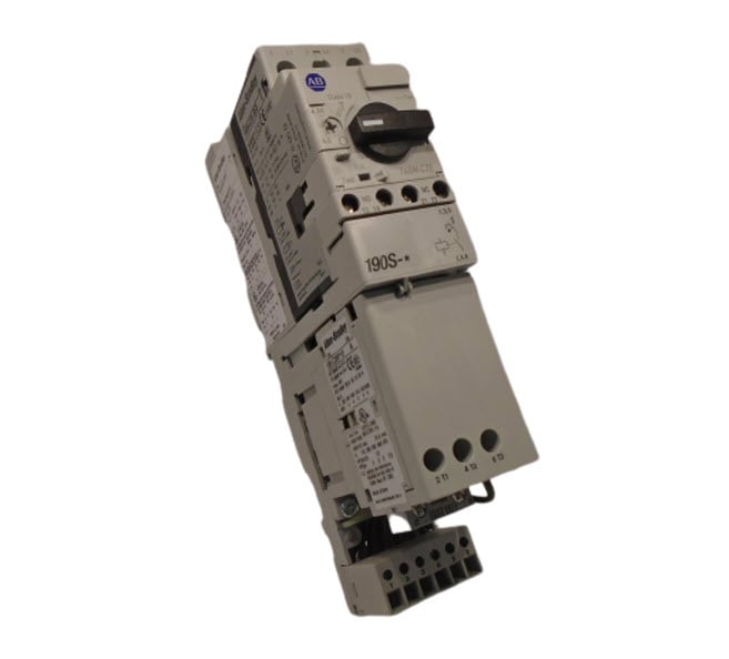 Allen Bradley 190S-AND2-CB63C