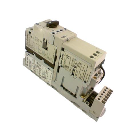 Allen Bradley 190S-BND2-CC10C-KN