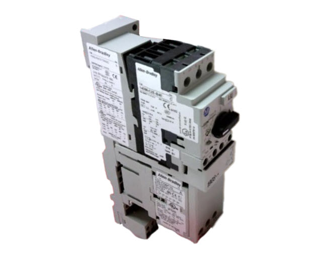 Allen Bradley 190S-AND2-CB40C