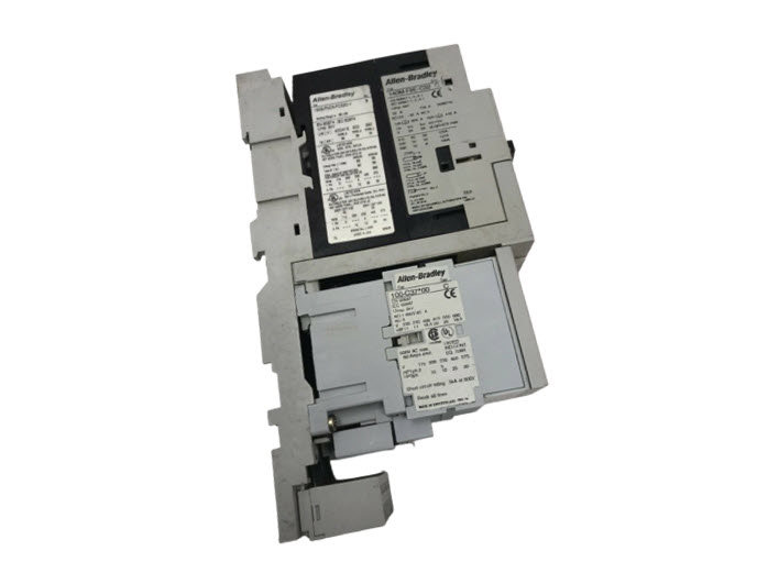 Allen Bradley 190S-FND3-FC32C