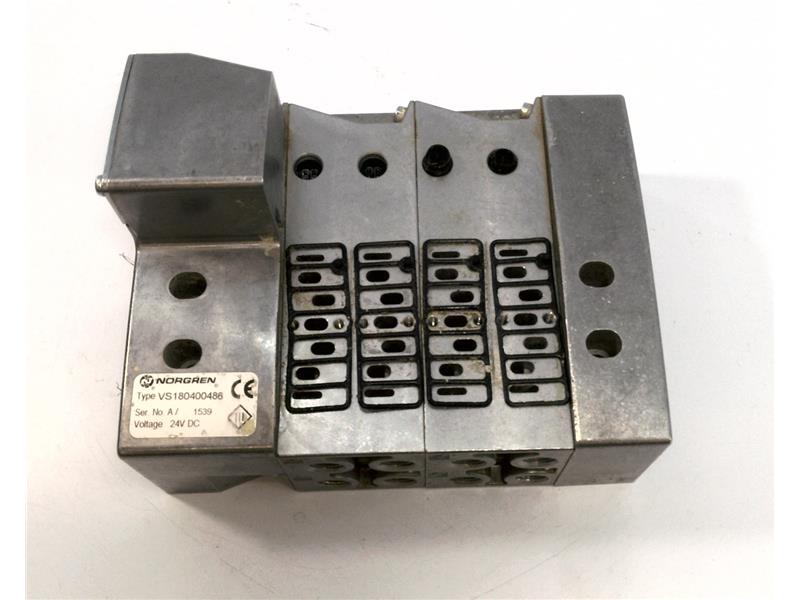 Norgren VS180400486