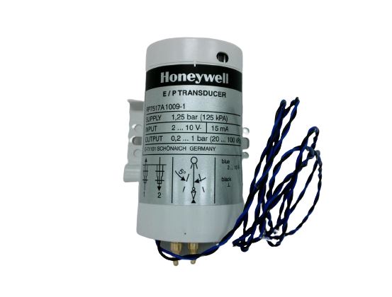 Honeywell RP7517A1009