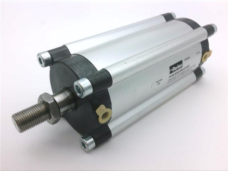 Parker P1K-S063DA-0100