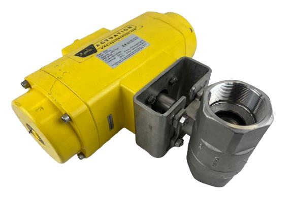 Apollo Valves A0150U