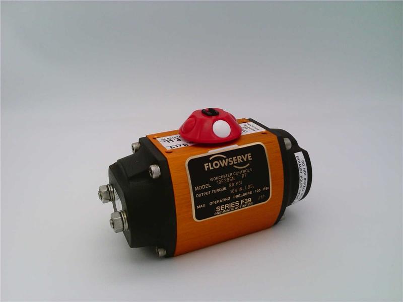 Flowserve 10F39SN