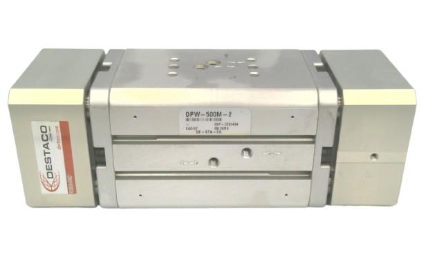 Dover Corporation DPW-500M-2