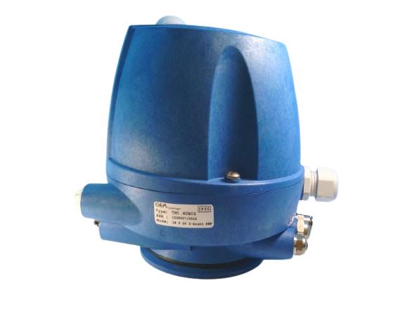 Gea Tuchenhagen TM1.N2B0M