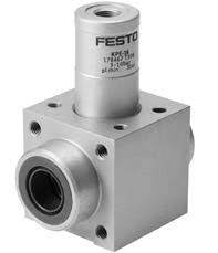 Festo KPE-16