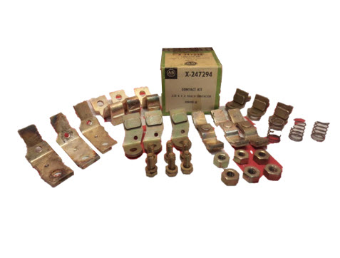 Allen Bradley X-247294