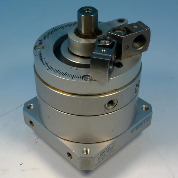 Festo DSM-T-16-270-CC-FW-A-B