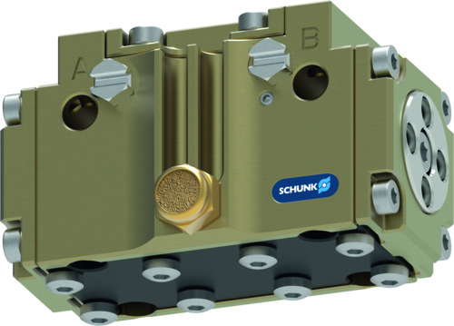 Schunk DPG-PLUS 40-IS