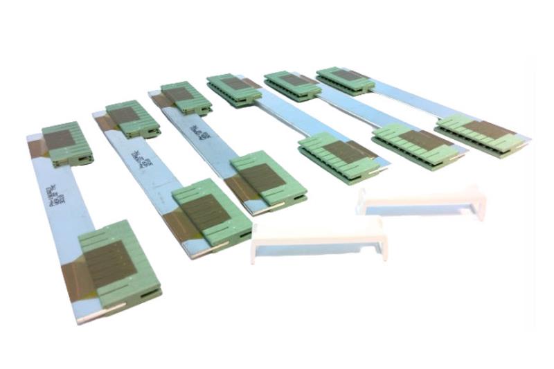 Allen Bradley 20-750-MCTRLBUS-SPL