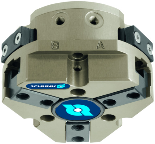 Schunk JGZ 64-1-IS