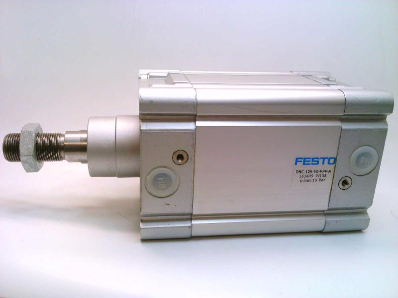 Festo DNC-125-50-PPV-A