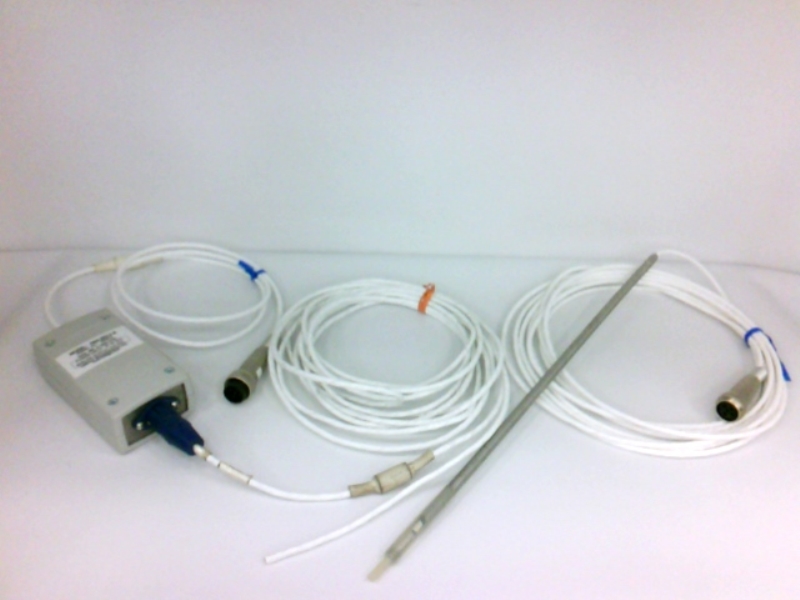 Omega Engineering FMA-903-V-R