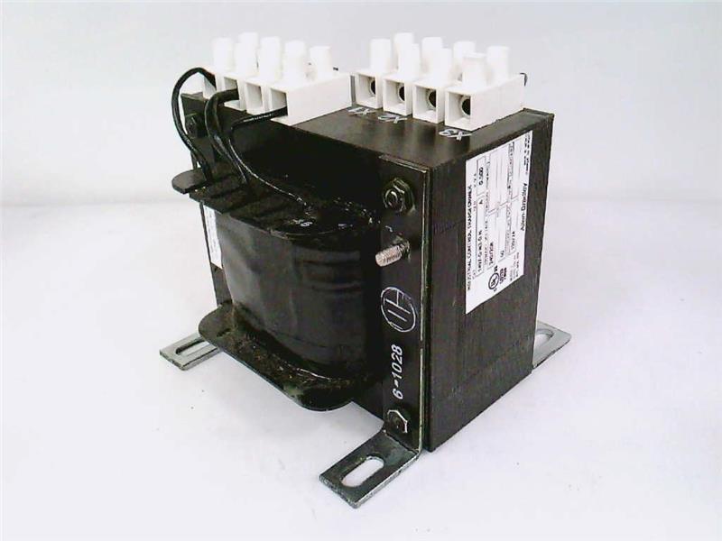 Allen Bradley 1497-G-M3-0-N