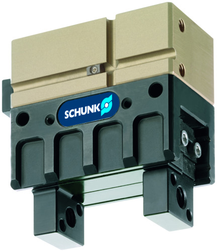Schunk MPG-PLUS 64-IS-P