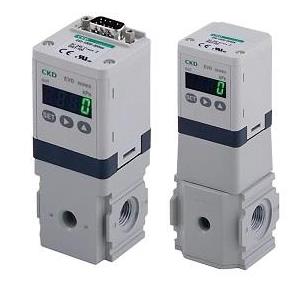 Ckd Corp EVD-1900-008NAP-C1B1-3