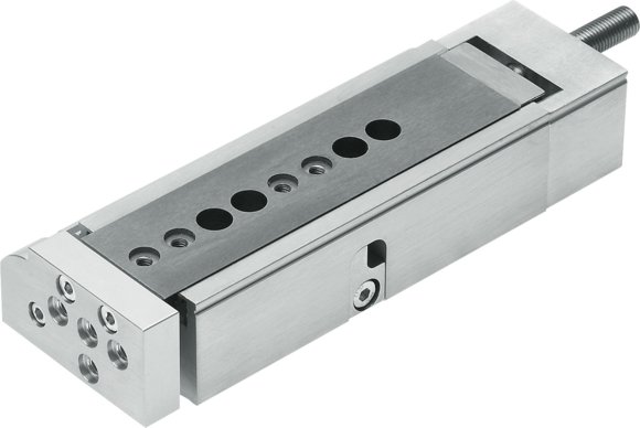 Festo DGSL-25-80-C-Y3A