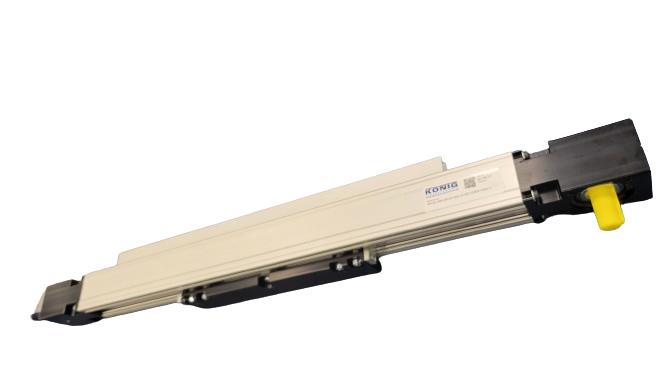 Konig Electronics WH50-000-ZR120-300-74-AZ1/03EN-MGK-1