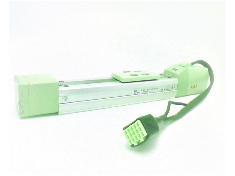 Iai DS-SA4-I-20-10-100-C1-M-BR