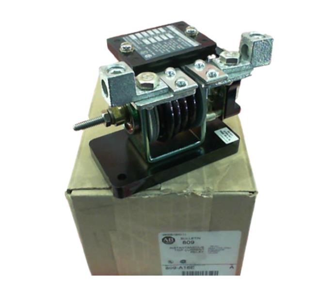 Allen Bradley 809-A16E