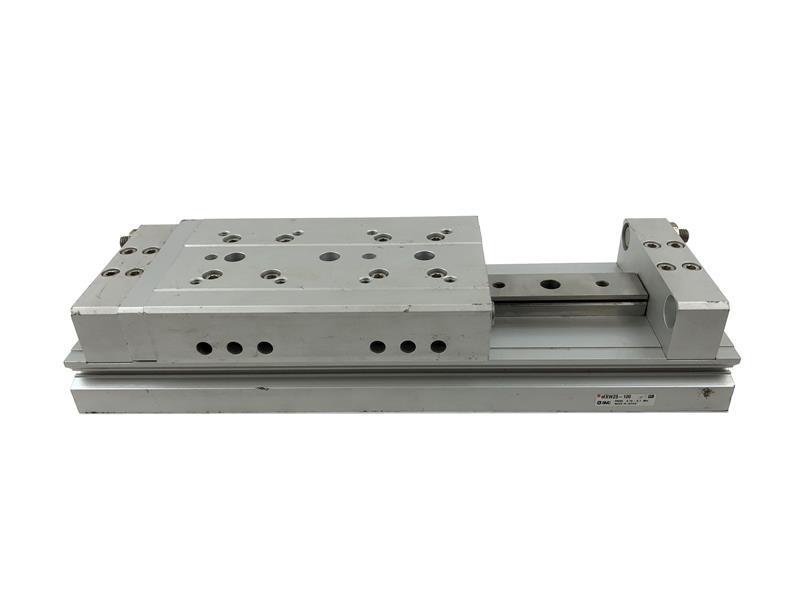 Smc MXW25-100