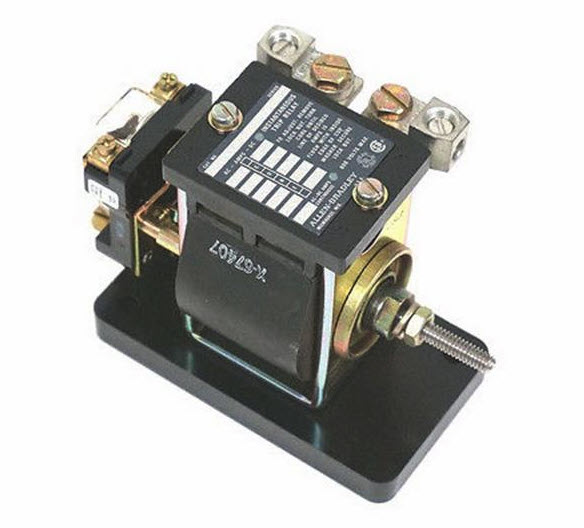 Allen Bradley 809-B24