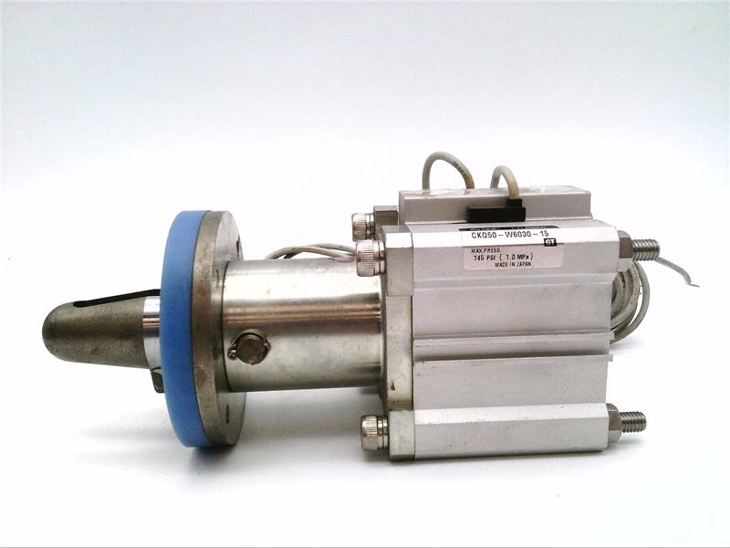 Smc CKQ50W603015