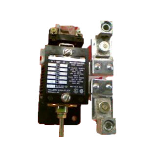 Allen Bradley 809-A18E