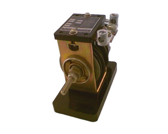 Allen Bradley 809-A12E