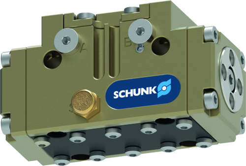 Schunk DPG-PLUS 50-1-IS