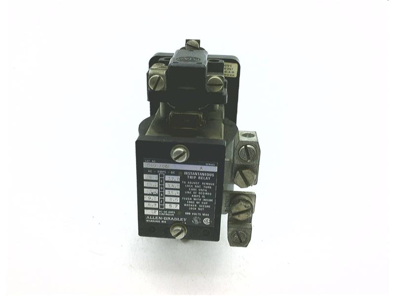 Allen Bradley 809-A06E