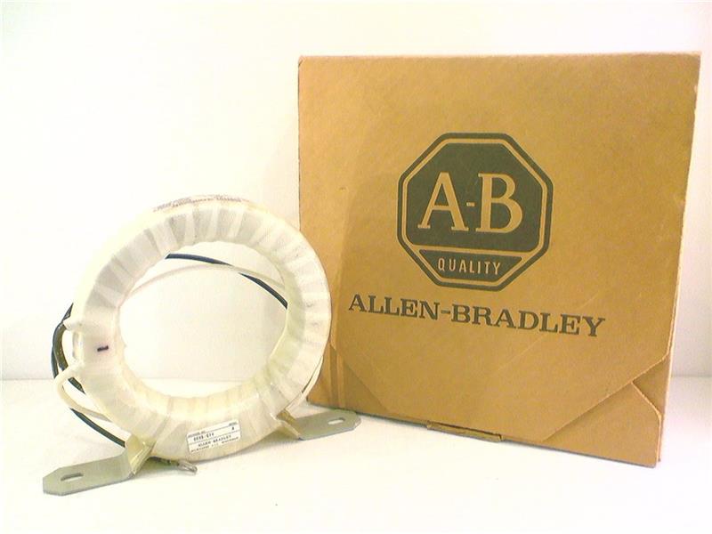 Allen Bradley 809S-CT4