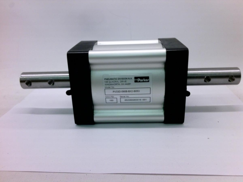 Parker PV33D-090B-BX2-B053