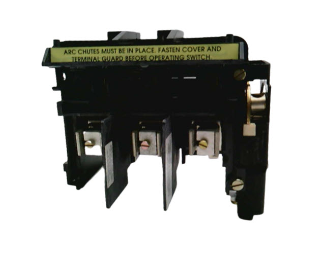 Allen Bradley 1494V-DR611-A