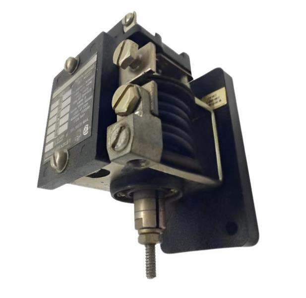 Allen Bradley 809-A13E